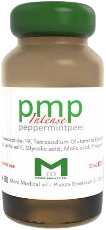 ケミカルピーリング